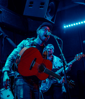 Old Tom & the Lookouts